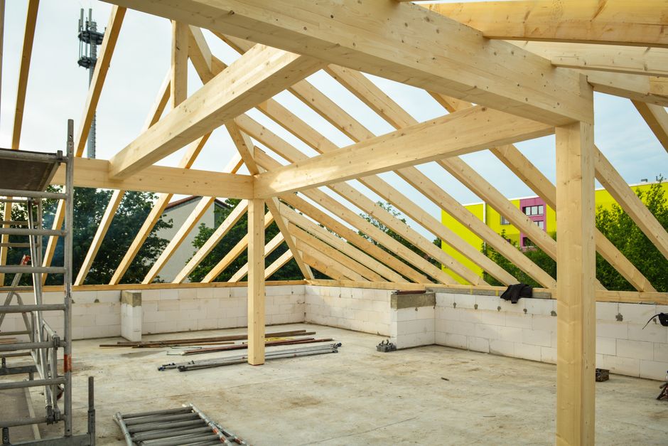 Chantier de avis extension maison
