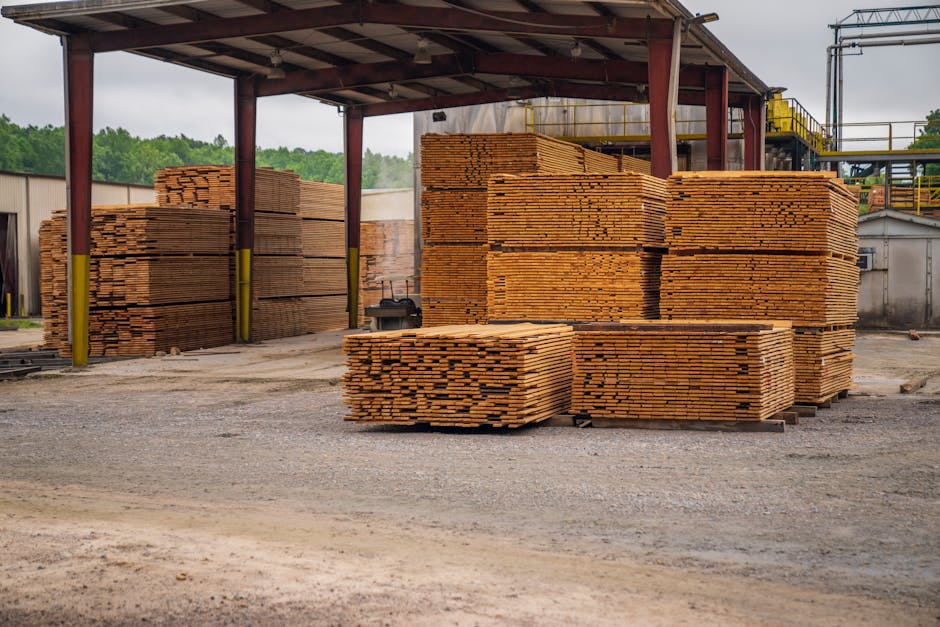 Chantier de avis sur coffrage métallique