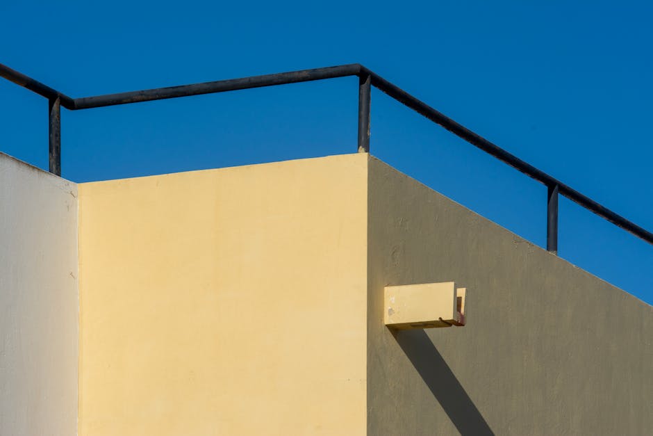 Chantier de avis sur enduits de façade