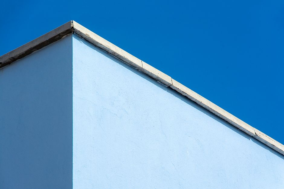 Chantier de avis sur les enduits façade
