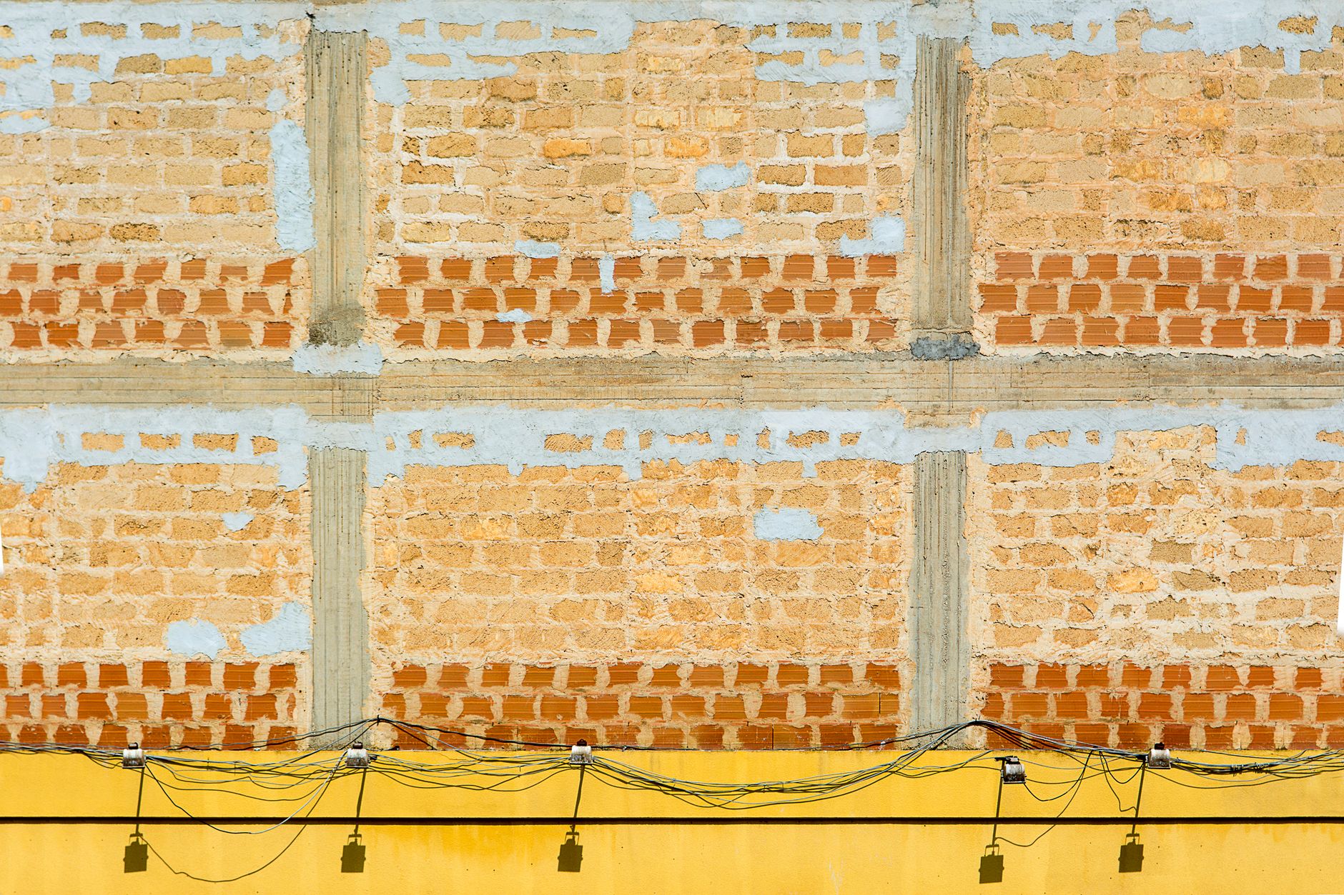 Budget construction mur : Les vrais chiffres