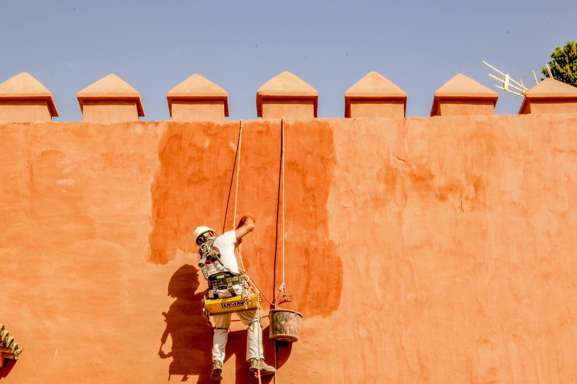 Comparatif prix maçonnerie : Tarifs et conseils