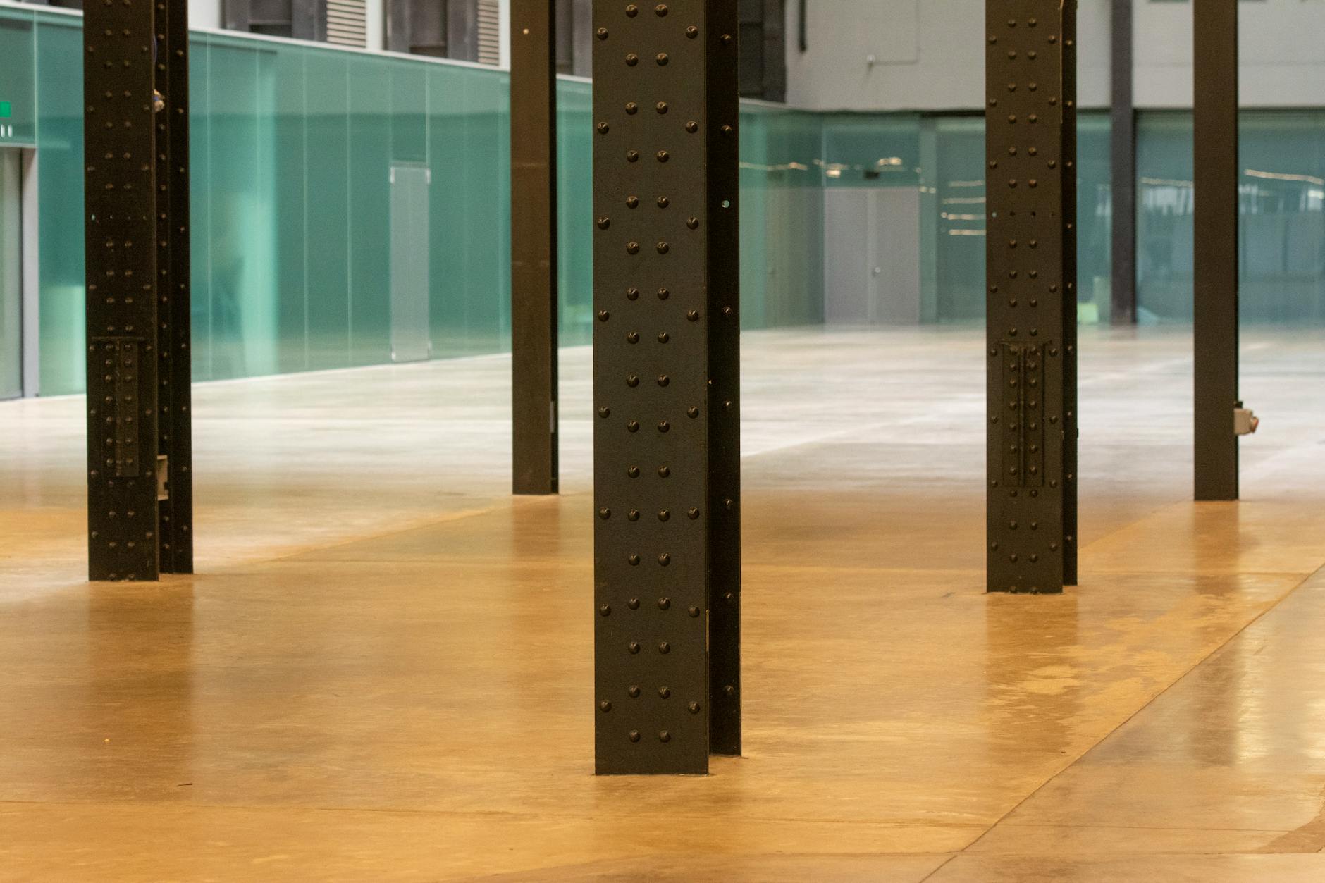 Coût chape béton : Prix au m² et variations