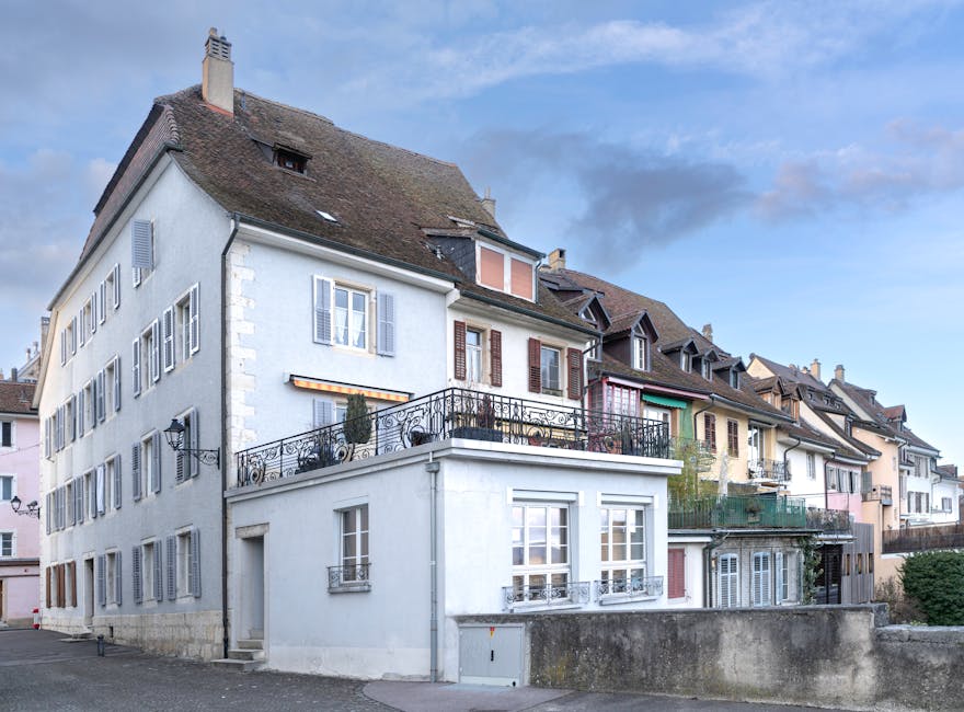Chantier de coût surélévation maison