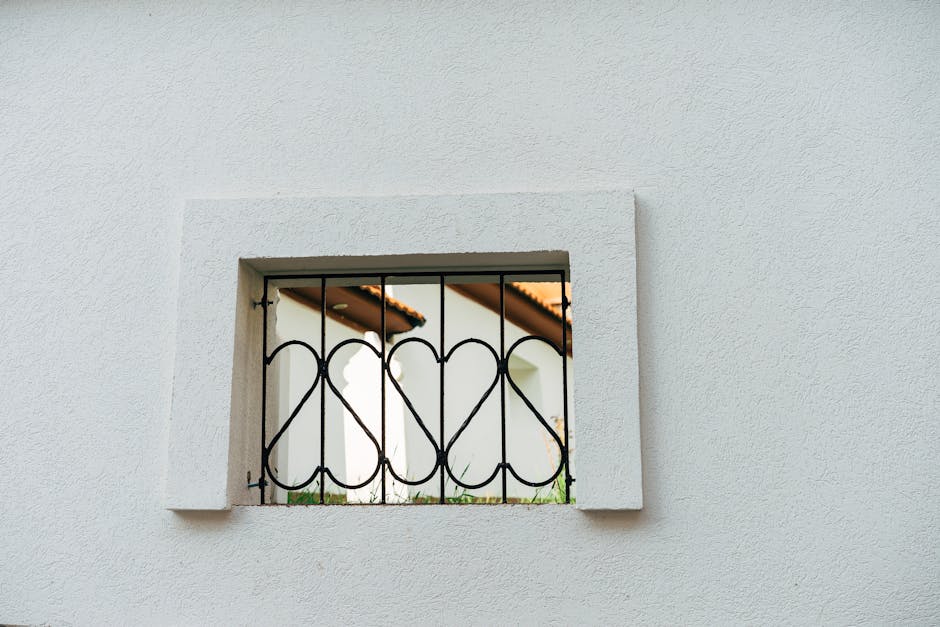 Chantier de devis enduit façade