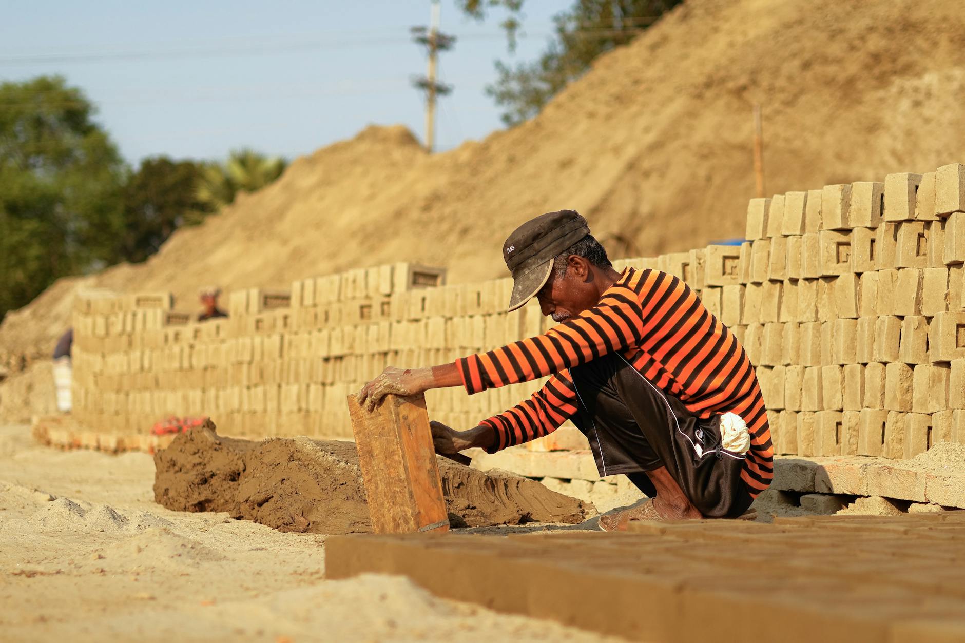 Devis maçonnerie maison : Prix au m² et variations