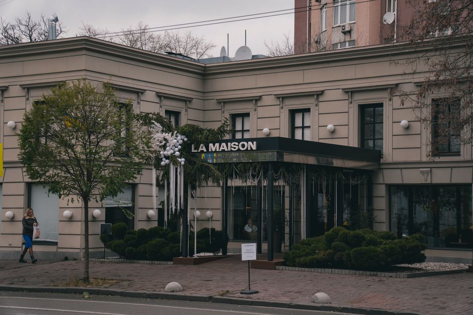Chantier de devis pour une surélévation maison