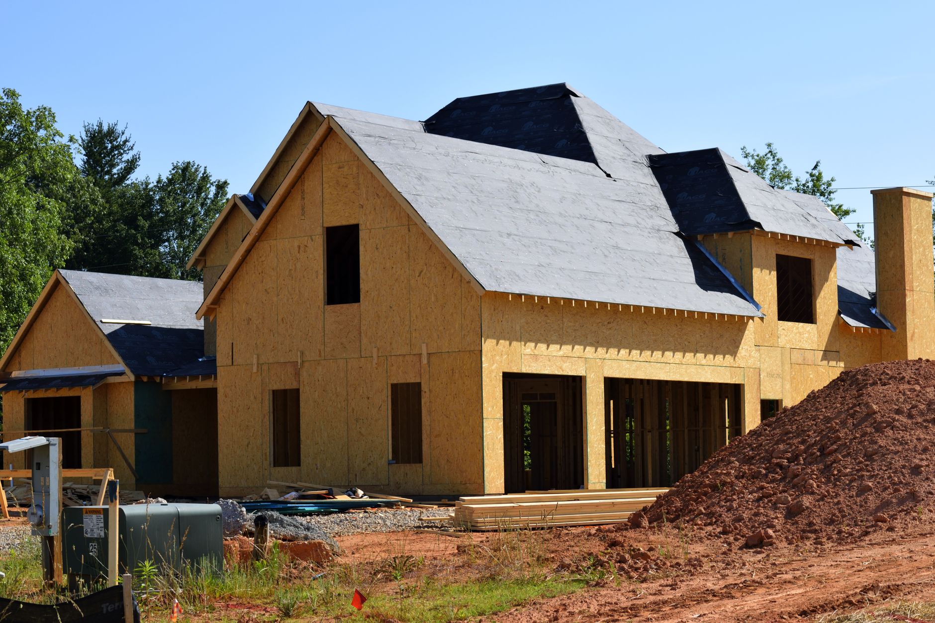 Durée extension maison : Clés et erreurs à éviter