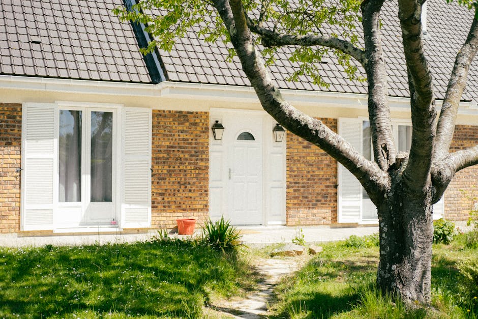Chantier de guide agrandissement maison