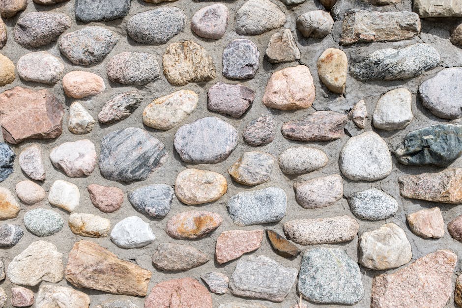 Travaux de building addition masonry