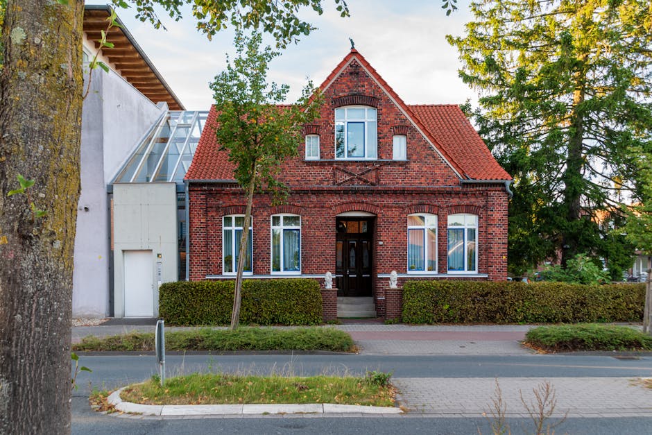 Chantier de prix gros œuvre extension