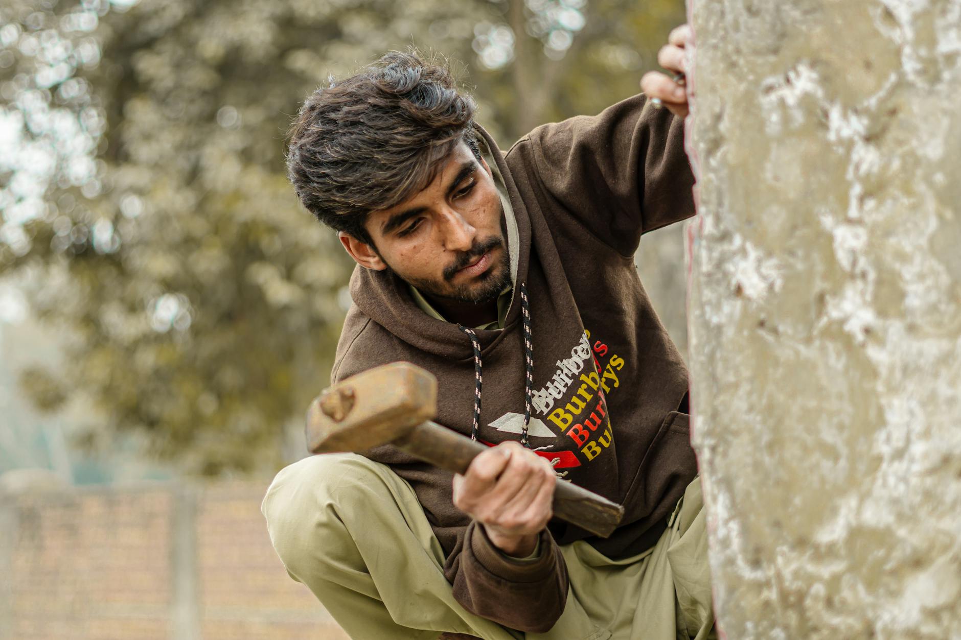 Prix maçonnerie au m² : Tarifs et budget réaliste