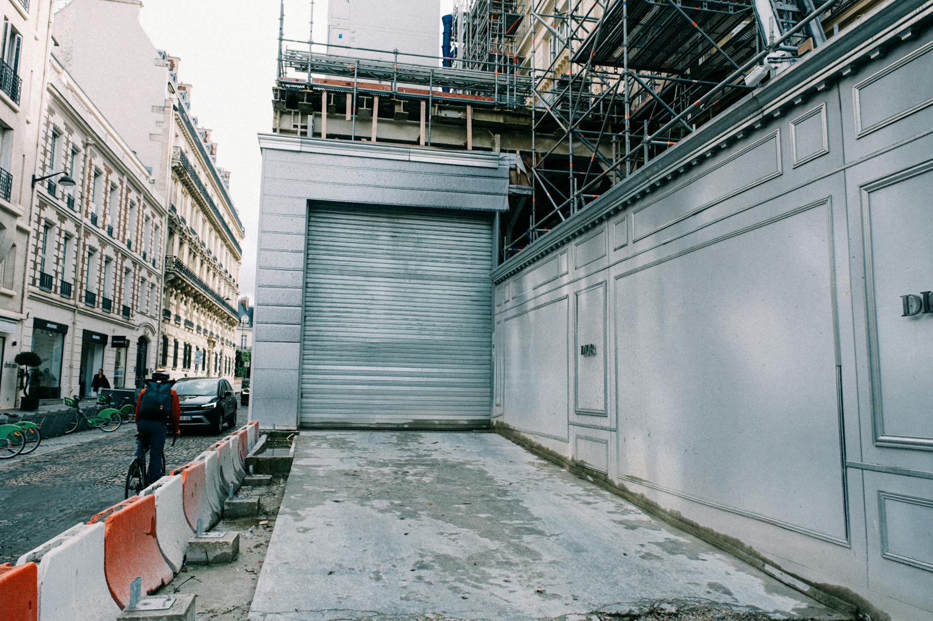 Prix moyen construction garage : Tarifs détaillés et pièges à éviter