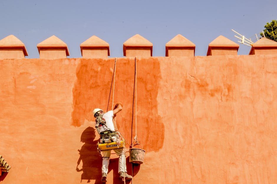 Chantier de prix moyen maçonnerie gros œuvre