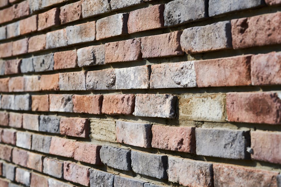 Chantier de prix mur porteur m²