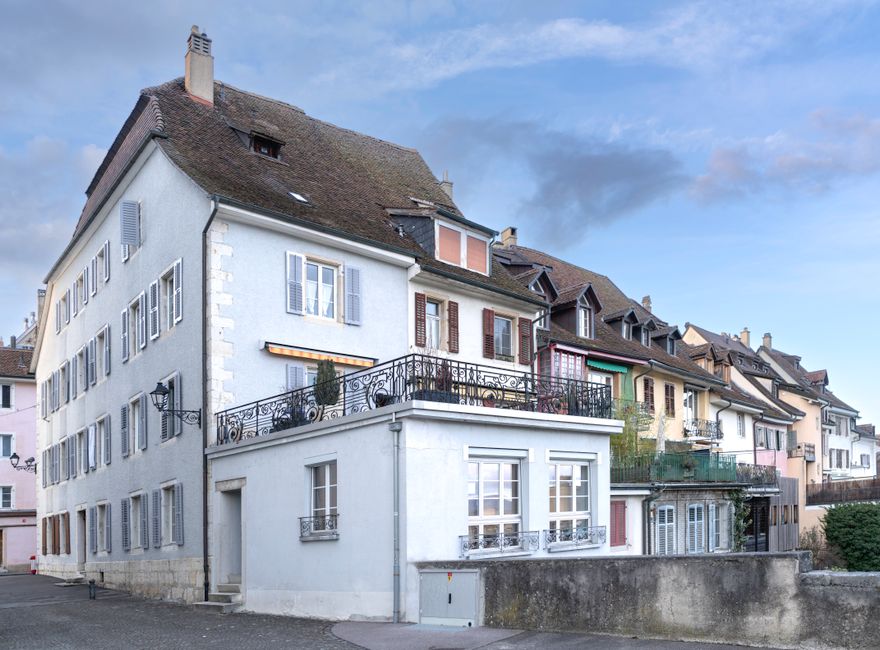 Chantier de prix surélévation maison m²