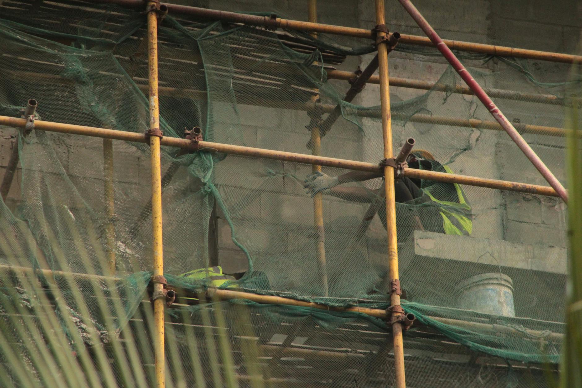 Quand faire ravalement façade : Erreurs à éviter