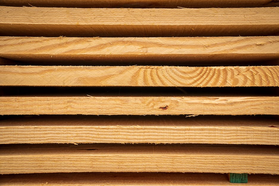 Chantier de tarif coffrage m²