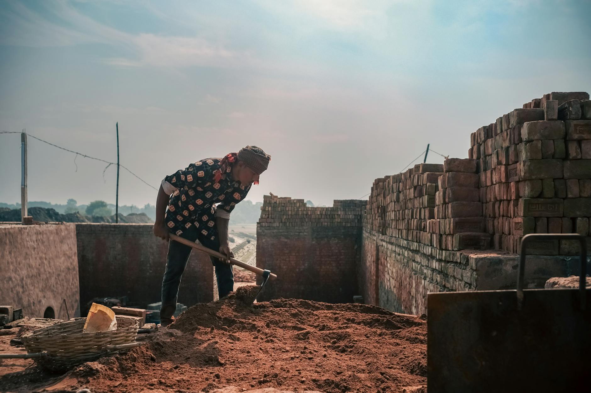 Tarif maçon : Prix au m² et ce qui fait varier la facture